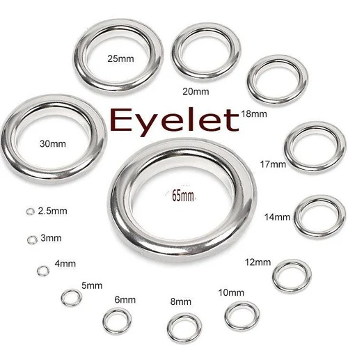 Eyelet