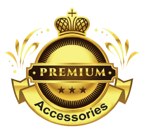 Premium Accessories Ltd. Logo